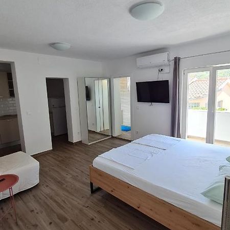 Apartmani Mlinar - Studio Apartment Grebaštica Zewnętrze zdjęcie