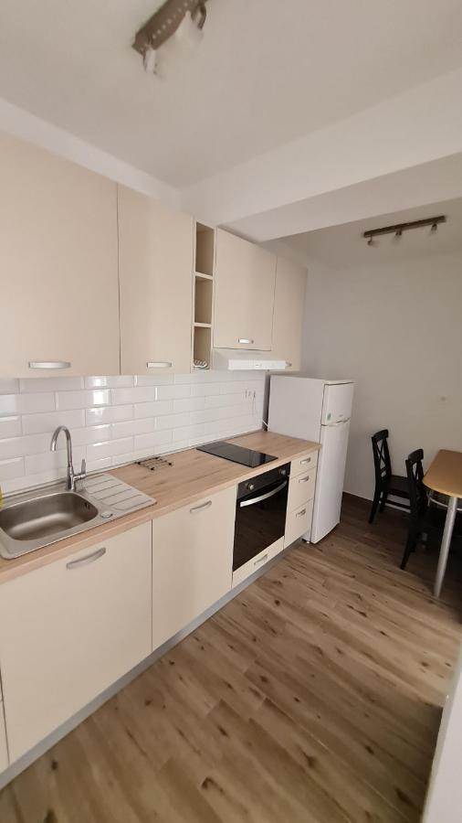 Apartmani Mlinar - Studio Apartment Grebaštica Zewnętrze zdjęcie