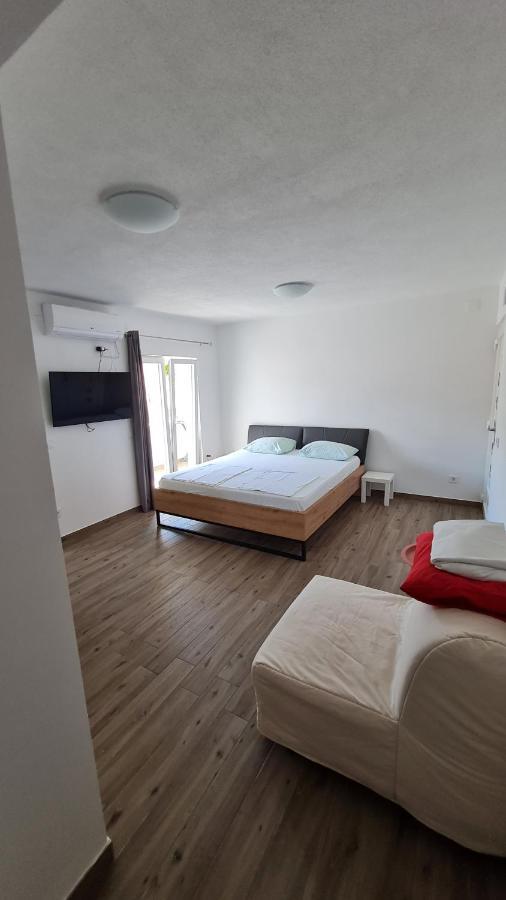 Apartmani Mlinar - Studio Apartment Grebaštica Zewnętrze zdjęcie