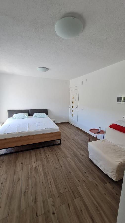 Apartmani Mlinar - Studio Apartment Grebaštica Zewnętrze zdjęcie