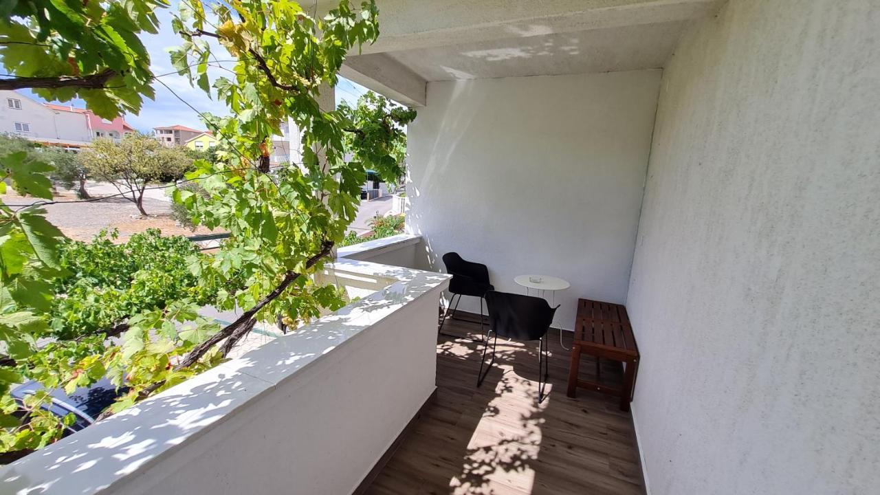 Apartmani Mlinar - Studio Apartment Grebaštica Zewnętrze zdjęcie