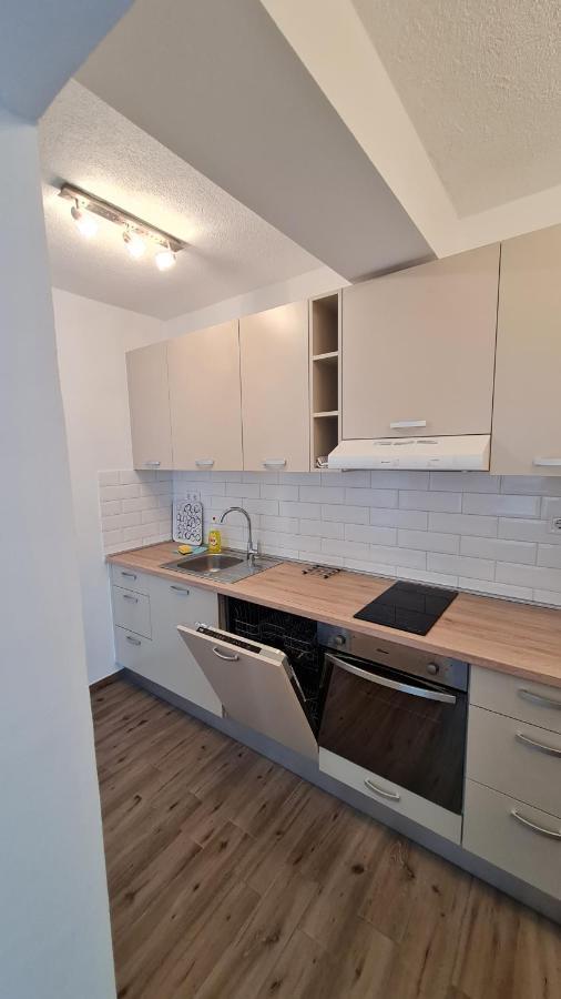 Apartmani Mlinar - Studio Apartment Grebaštica Zewnętrze zdjęcie