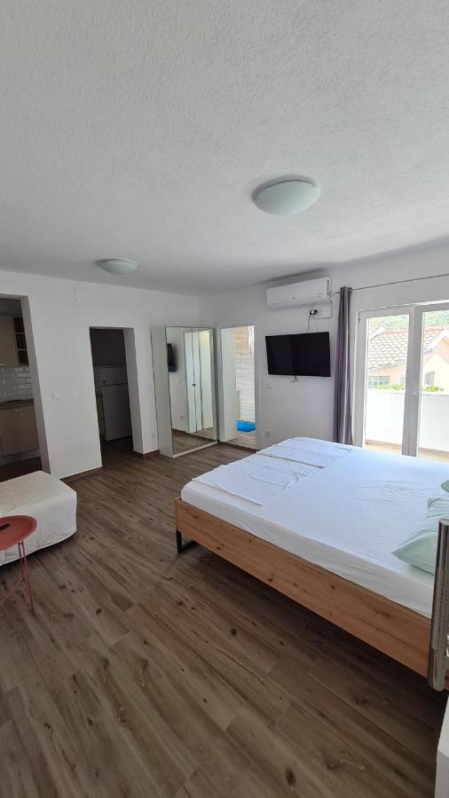 Apartmani Mlinar - Studio Apartment Grebaštica Zewnętrze zdjęcie