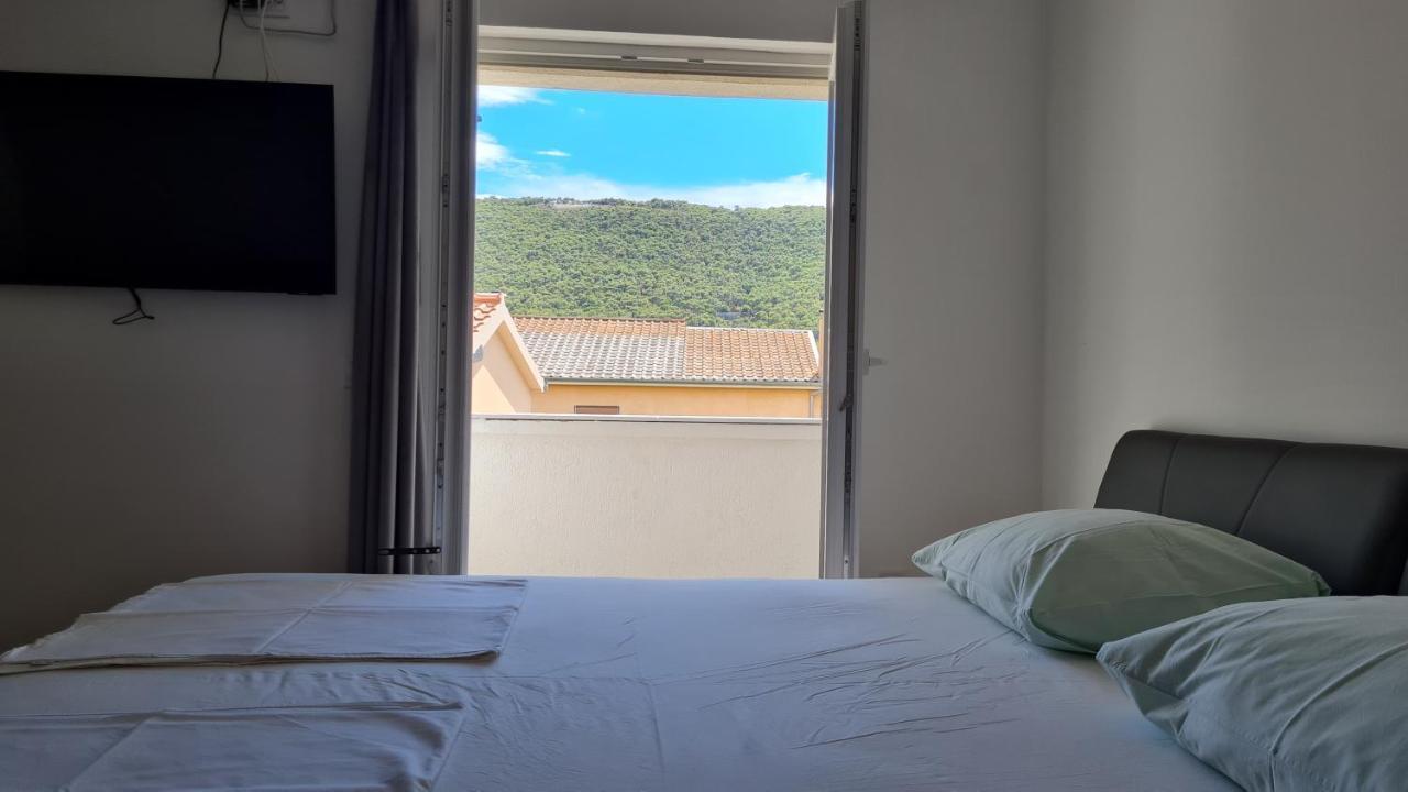Apartmani Mlinar - Studio Apartment Grebaštica Zewnętrze zdjęcie