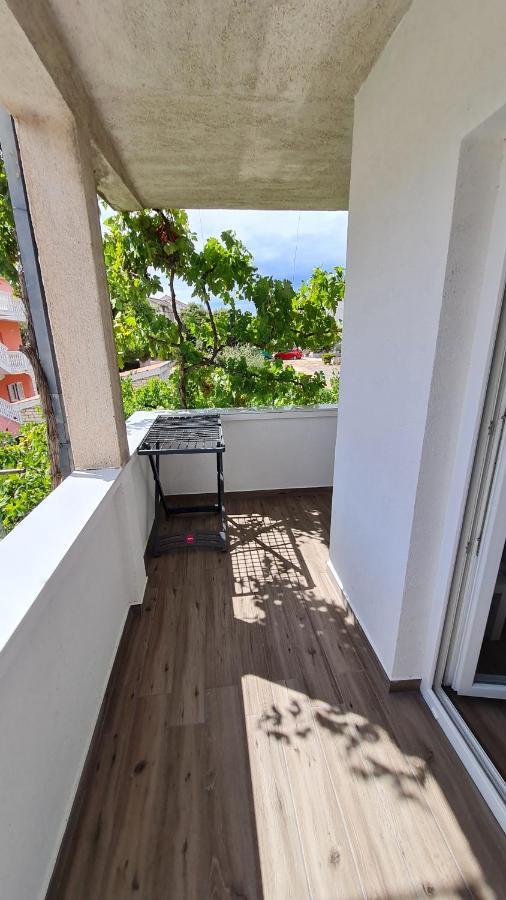 Apartmani Mlinar - Studio Apartment Grebaštica Zewnętrze zdjęcie