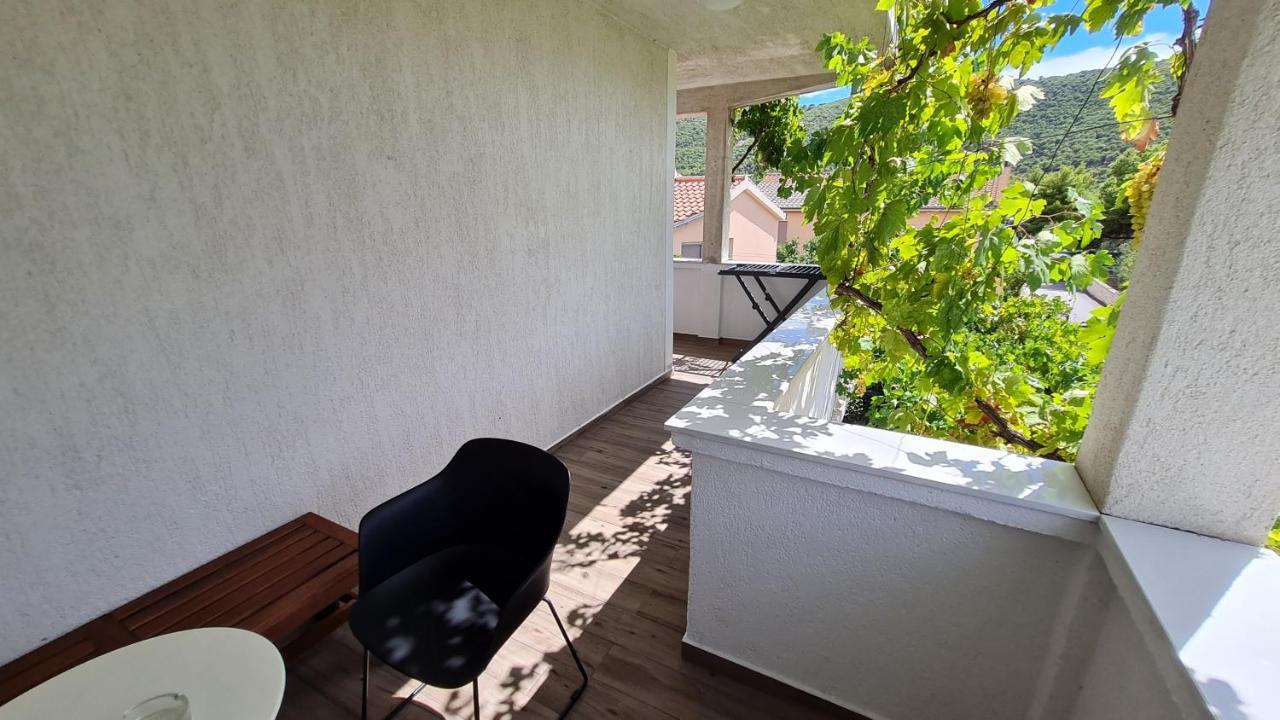 Apartmani Mlinar - Studio Apartment Grebaštica Zewnętrze zdjęcie