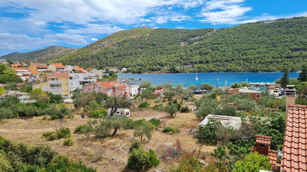 Apartmani Mlinar - Studio Apartment Grebaštica Zewnętrze zdjęcie