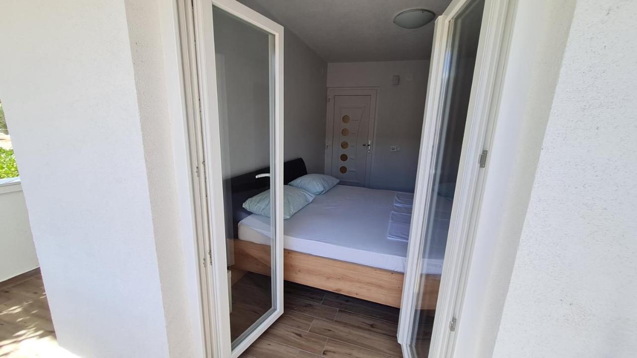 Apartmani Mlinar - Studio Apartment Grebaštica Zewnętrze zdjęcie