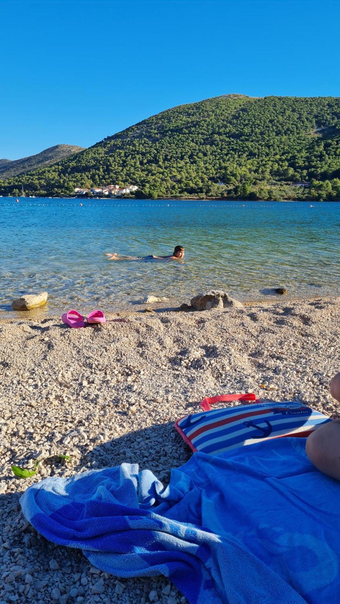 Apartmani Mlinar - Studio Apartment Grebaštica Zewnętrze zdjęcie