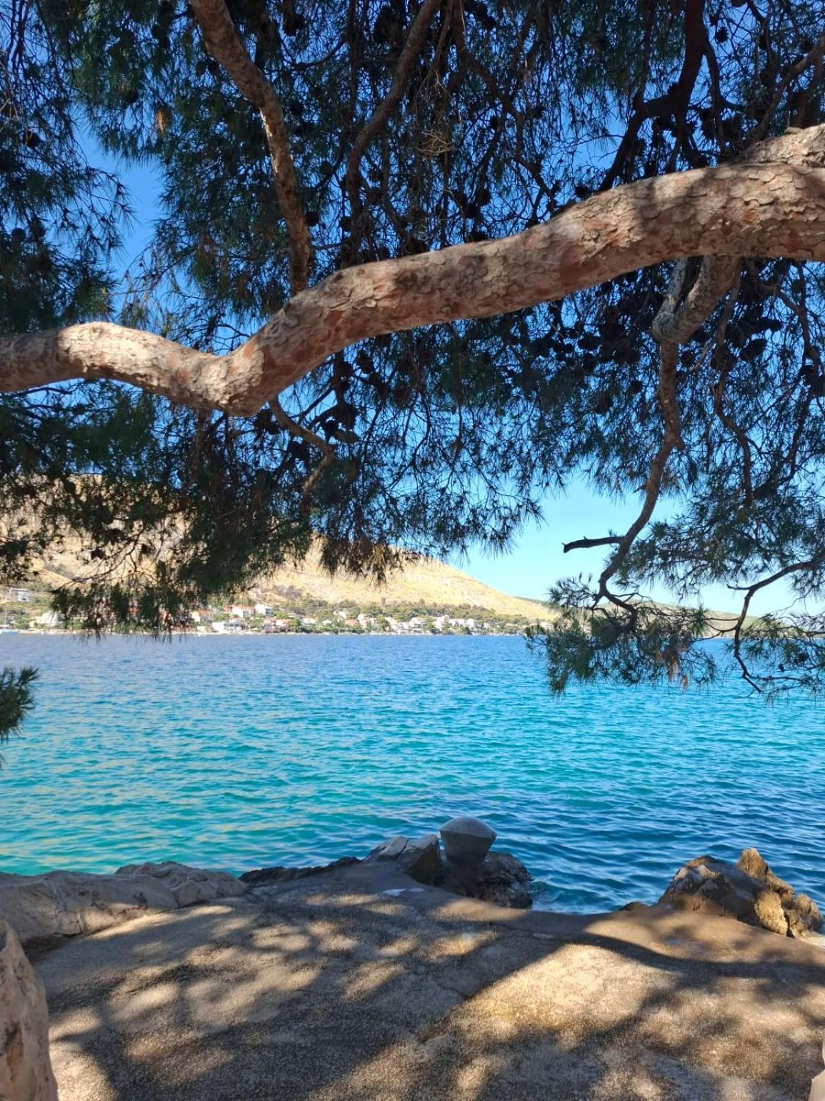 Apartmani Mlinar - Studio Apartment Grebaštica Zewnętrze zdjęcie